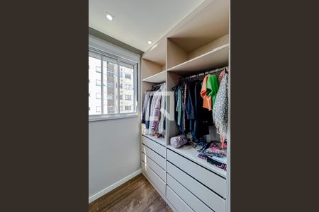 Apartamento à venda com 65m², 3 quartos e 1 vagaQuarto 1 - Suíte