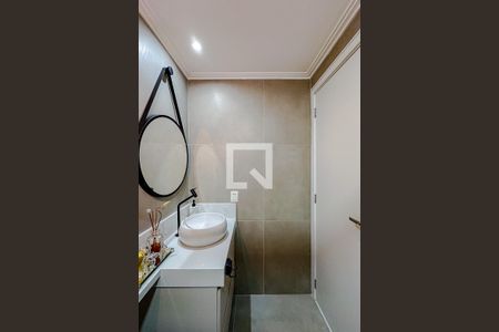 Apartamento à venda com 65m², 3 quartos e 1 vagaBanheiro