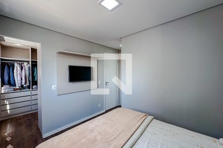 Apartamento à venda com 65m², 3 quartos e 1 vagaQuarto 1 - Suíte