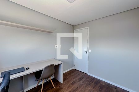 Apartamento à venda com 65m², 3 quartos e 1 vagaQuarto 2