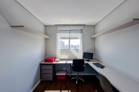 Apartamento à venda com 65m², 3 quartos e 1 vagaQuarto 2