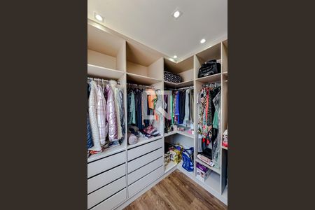 Apartamento à venda com 65m², 3 quartos e 1 vagaQuarto 1 - Suíte