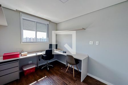 Apartamento à venda com 65m², 3 quartos e 1 vagaQuarto 2