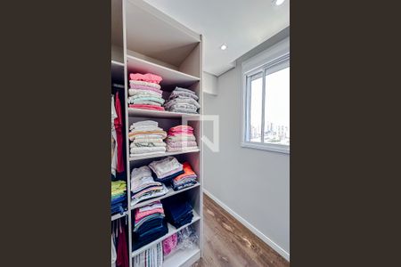 Apartamento à venda com 65m², 3 quartos e 1 vagaQuarto 1 - Suíte