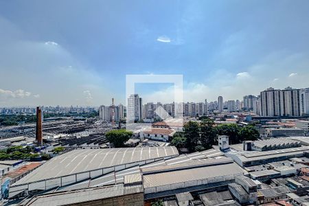 Apartamento à venda com 65m², 3 quartos e 1 vagaVista do Quarto 2