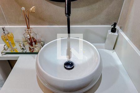 Apartamento à venda com 65m², 3 quartos e 1 vagaBanheiro