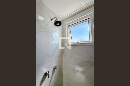 Apartamento à venda com 65m², 3 quartos e 1 vagaBanheiro da Suíte