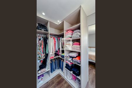 Apartamento à venda com 65m², 3 quartos e 1 vagaQuarto 1 - Suíte