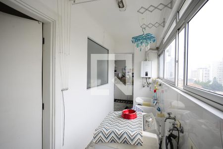 Apartamento à venda com 159m², 3 quartos e 1 vagaÁrea de Serviço