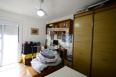 Apartamento à venda com 159m², 3 quartos e 1 vagaQuarto 2