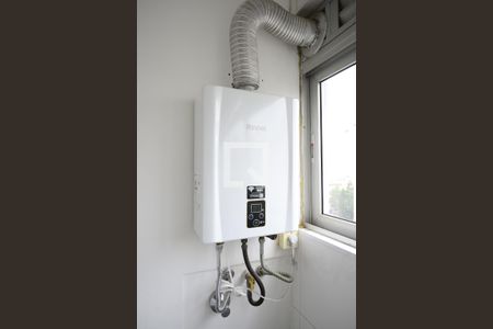 Apartamento à venda com 159m², 3 quartos e 1 vagaÁrea de Serviço