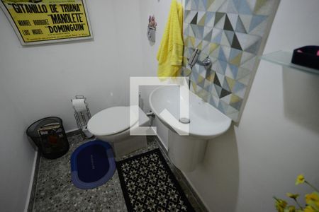 Apartamento à venda com 159m², 3 quartos e 1 vagaLavabo
