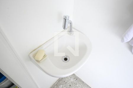 Apartamento à venda com 159m², 3 quartos e 1 vagaBanheiro de serviço