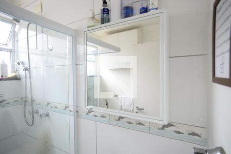 Apartamento à venda com 159m², 3 quartos e 1 vagaBanheiro