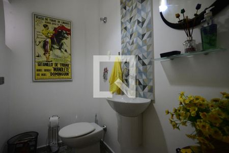 Apartamento à venda com 159m², 3 quartos e 1 vagaLavabo