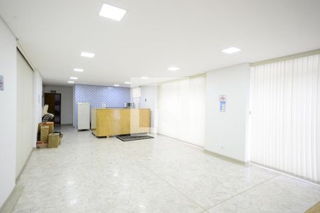 Apartamento à venda com 159m², 3 quartos e 1 vagaSalão de Festas