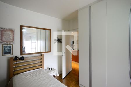 Apartamento à venda com 159m², 3 quartos e 1 vagaQuarto 2