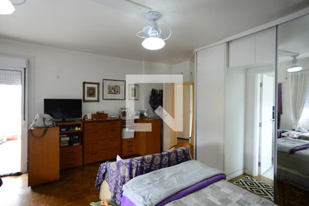 Apartamento à venda com 159m², 3 quartos e 1 vagaSuíte