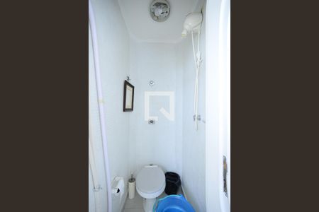 Apartamento à venda com 159m², 3 quartos e 1 vagaBanheiro de serviço