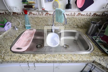 Apartamento à venda com 159m², 3 quartos e 1 vagaCozinha