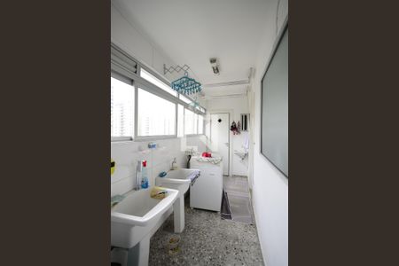 Apartamento à venda com 159m², 3 quartos e 1 vagaÁrea de Serviço