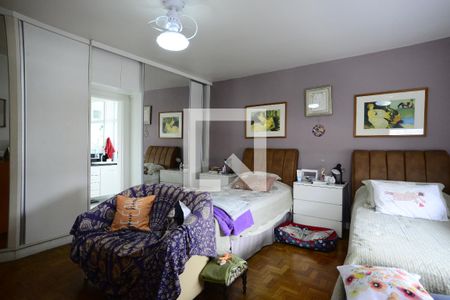 Apartamento à venda com 159m², 3 quartos e 1 vagaSuíte