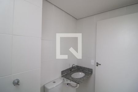 Apartamento para alugar com 46m², 2 quartos e 1 vagaBanheiro