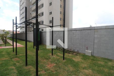Apartamento para alugar com 46m², 2 quartos e 1 vagaArea Fit
