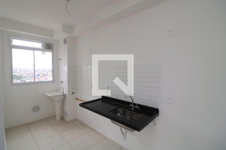 Apartamento para alugar com 46m², 2 quartos e 1 vagaCozinha