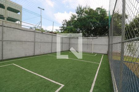 Apartamento para alugar com 46m², 2 quartos e 1 vagaQuadra