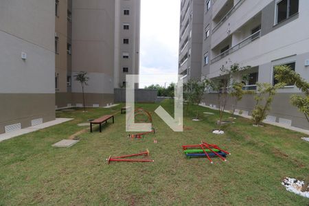 Apartamento para alugar com 46m², 2 quartos e 1 vagaBrinquedos Lúdicos