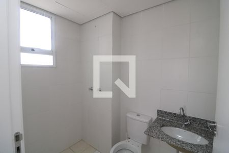 Apartamento para alugar com 46m², 2 quartos e 1 vagaBanheiro