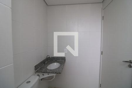 Apartamento para alugar com 46m², 2 quartos e 1 vagaBanheiro