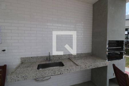 Apartamento para alugar com 46m², 2 quartos e 1 vagaÁrea comum - Churrasqueira