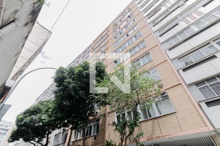 Apartamento à venda com 45m², 2 quartos e sem vaga Apartamento à venda com 45m², 2 quartos e sem vagaFachada do Prédio