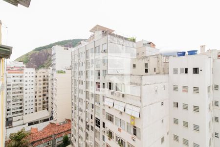 Apartamento à venda com 45m², 2 quartos e sem vaga Apartamento à venda com 45m², 2 quartos e sem vagaVista do Quarto 2