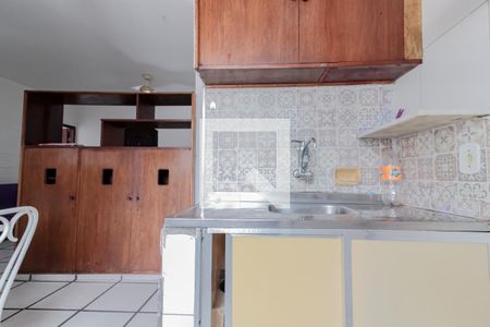 Apartamento à venda com 45m², 2 quartos e sem vaga Apartamento à venda com 45m², 2 quartos e sem vagaCozinha