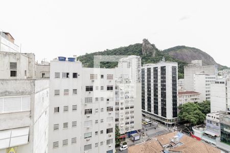 Apartamento à venda com 45m², 2 quartos e sem vaga Apartamento à venda com 45m², 2 quartos e sem vagaVista da Cozinha e Área de Serviço
