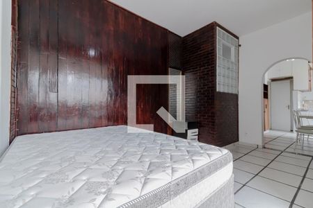 Apartamento à venda com 45m², 2 quartos e sem vaga Apartamento à venda com 45m², 2 quartos e sem vagaQuarto 2