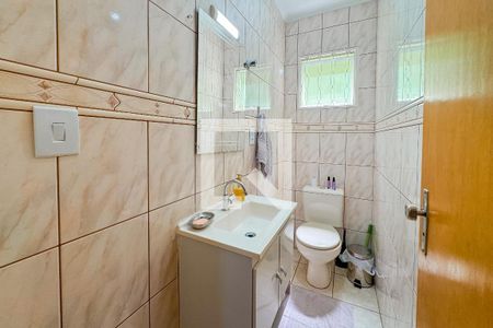 Casa à venda com 115m², 3 quartos e 3 vagasLavabo