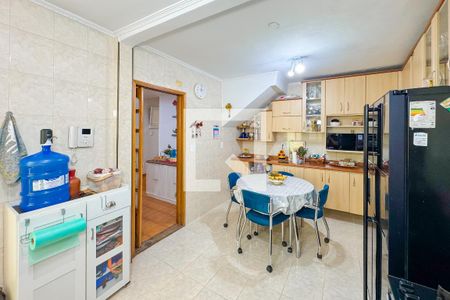 Casa à venda com 115m², 3 quartos e 3 vagasCozinha