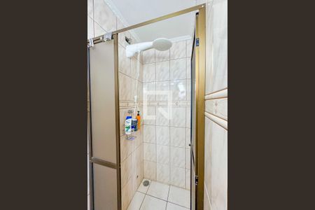 Casa à venda com 115m², 3 quartos e 3 vagasBanheiro da Suíte