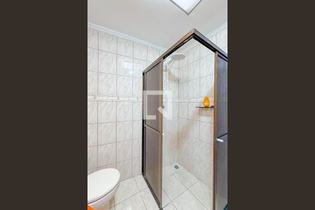 Casa à venda com 115m², 3 quartos e 3 vagasBanheiro Corredor