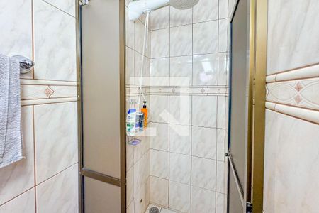 Casa à venda com 115m², 3 quartos e 3 vagasBanheiro da Suíte