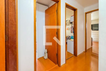 Casa à venda com 115m², 3 quartos e 3 vagasCorredor