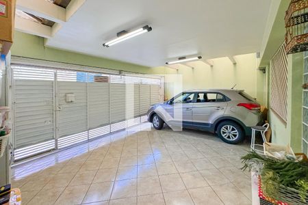 Casa à venda com 115m², 3 quartos e 3 vagasGaragem