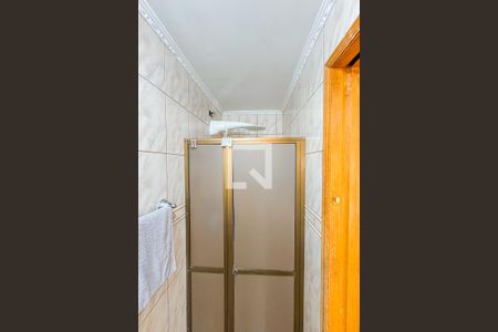 Casa à venda com 115m², 3 quartos e 3 vagasBanheiro da Suíte