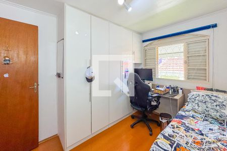 Casa à venda com 115m², 3 quartos e 3 vagasQuarto 2