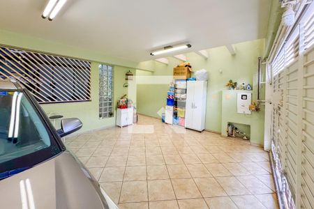 Casa à venda com 115m², 3 quartos e 3 vagasGaragem