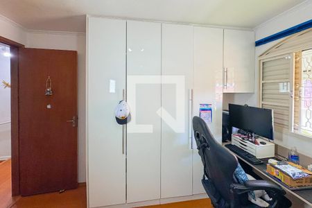 Casa à venda com 115m², 3 quartos e 3 vagasQuarto 2